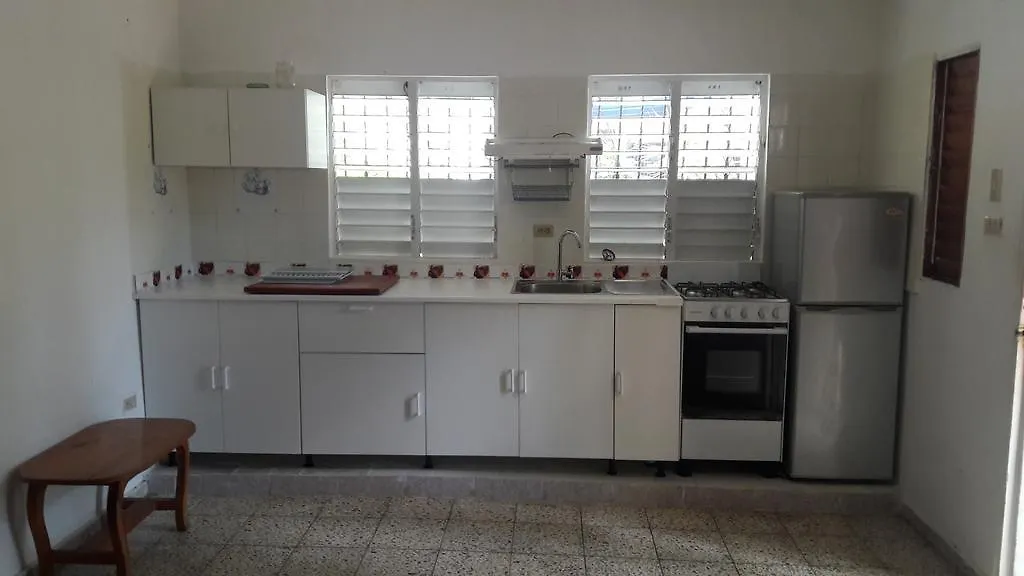 Apartment Apartahotel Condo Carey Boca Chica Dominican Republic