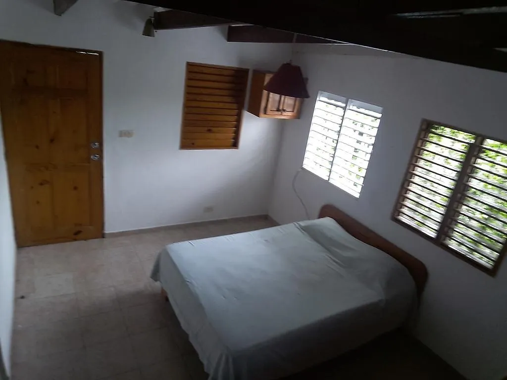 Apartahotel Condo Carey Boca Chica Apartment