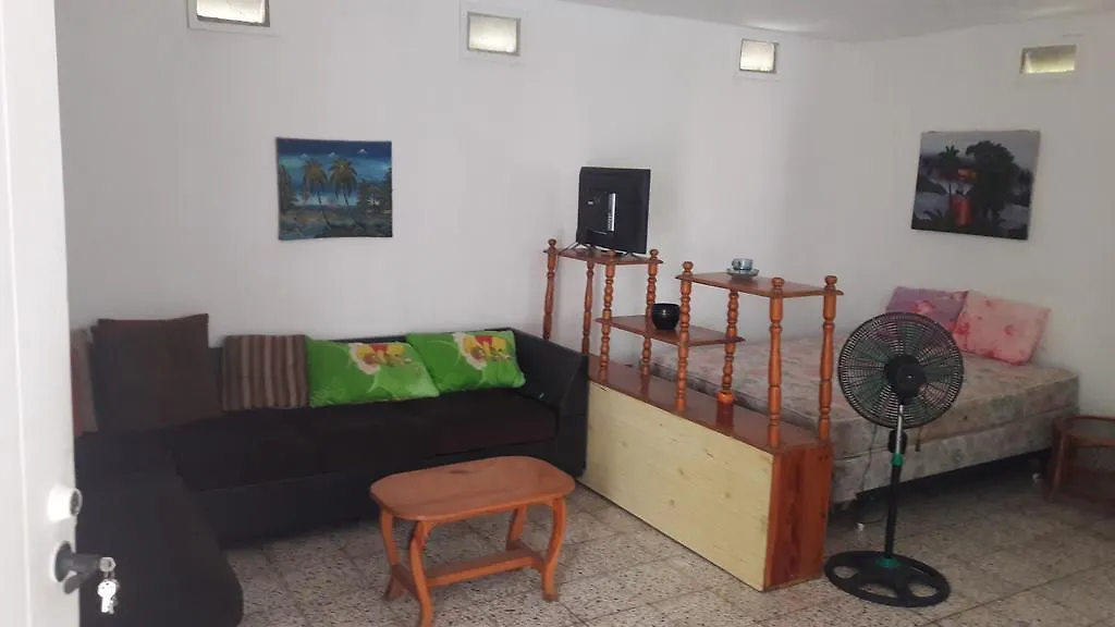 Apartahotel Condo Carey Boca Chica