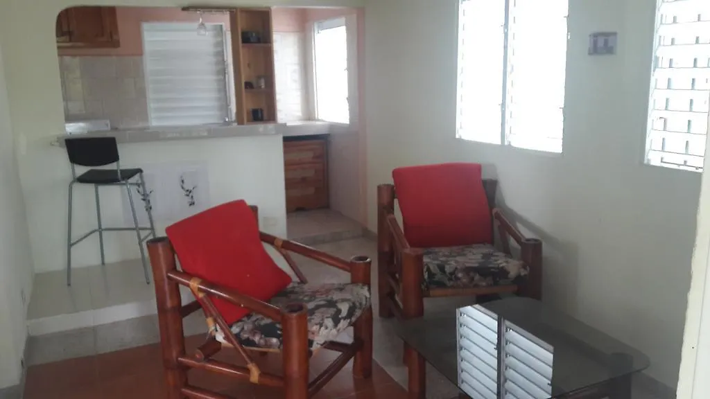 Apartment Apartahotel Condo Carey Boca Chica