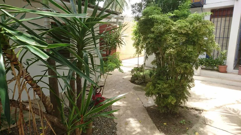 Apartahotel Condo Carey Boca Chica 0*,
