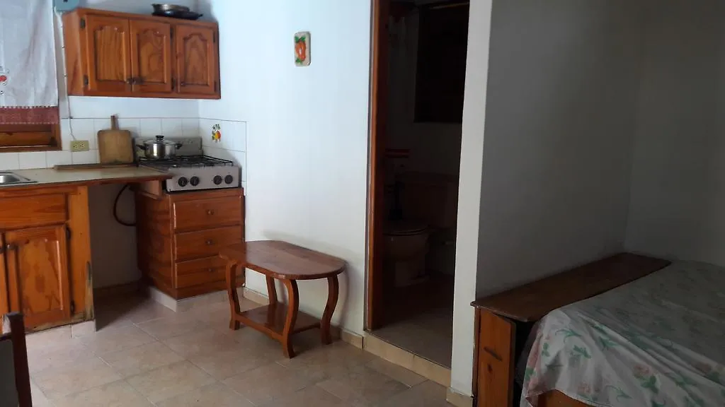 Apartment Apartahotel Condo Carey Boca Chica
