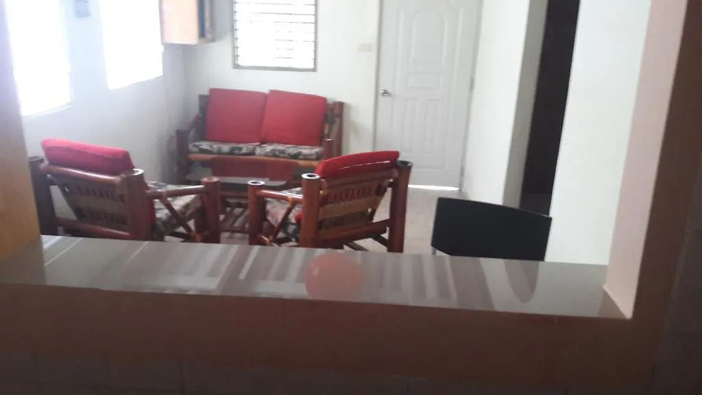 Apartahotel Condo Carey Boca Chica 0*,  Dominican Republic