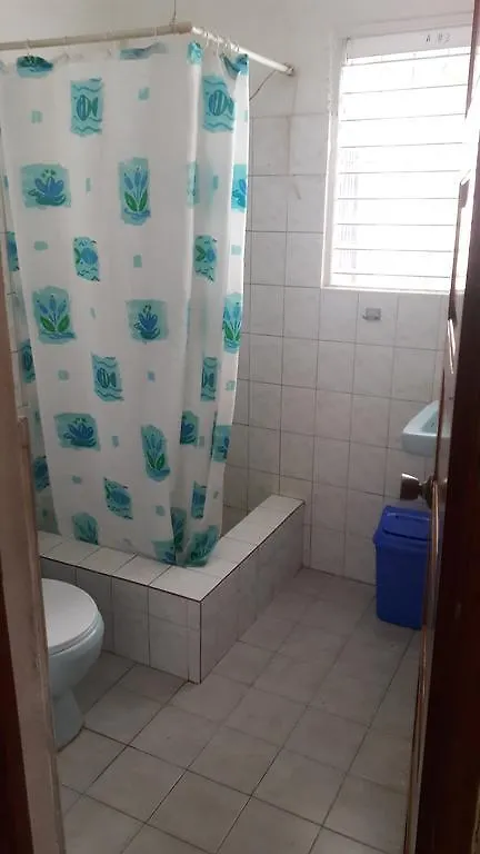 Apartment Apartahotel Condo Carey Boca Chica
