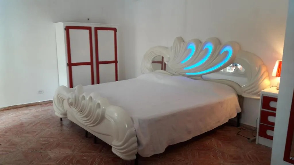 Apartahotel Condo Carey Boca Chica Apartment