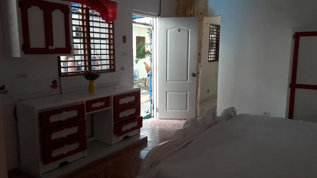 Apartment Apartahotel Condo Carey Boca Chica Dominican Republic