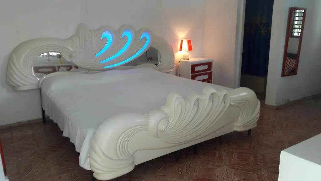 Apartment Apartahotel Condo Carey Boca Chica