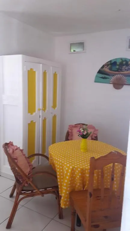 Apartment Apartahotel Condo Carey Boca Chica