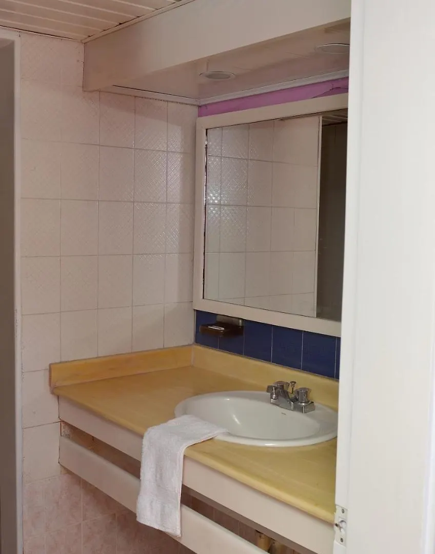 Apartahotel Condo Carey Boca Chica 0*,