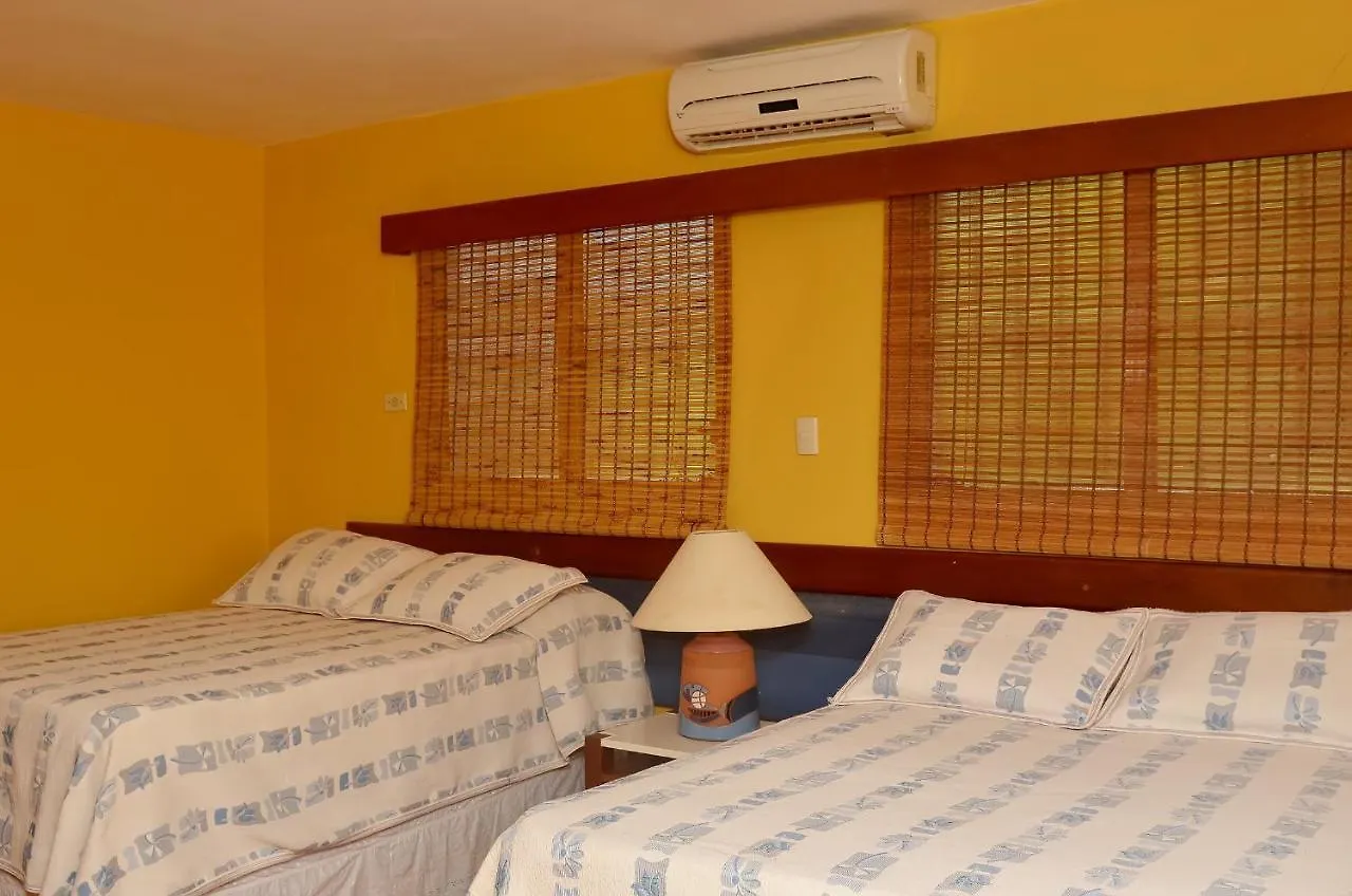 Apartment Apartahotel Condo Carey Boca Chica Dominican Republic
