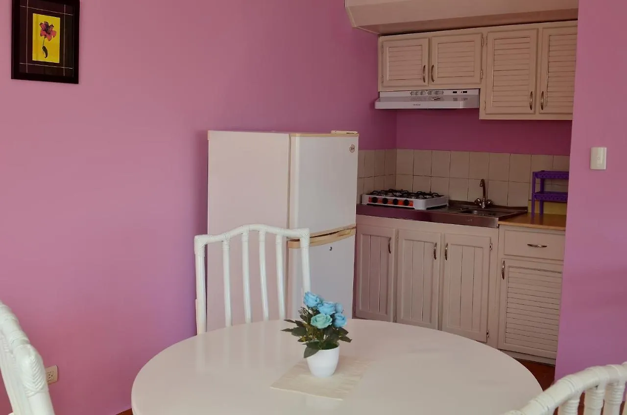 Apartment Apartahotel Condo Carey Boca Chica