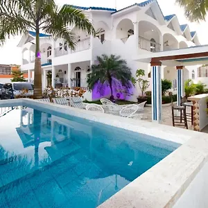 Capri Appart hôtel