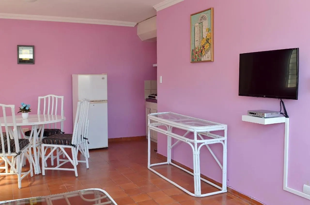 Apartahotel Condo Carey Boca Chica 0*,  Dominican Republic