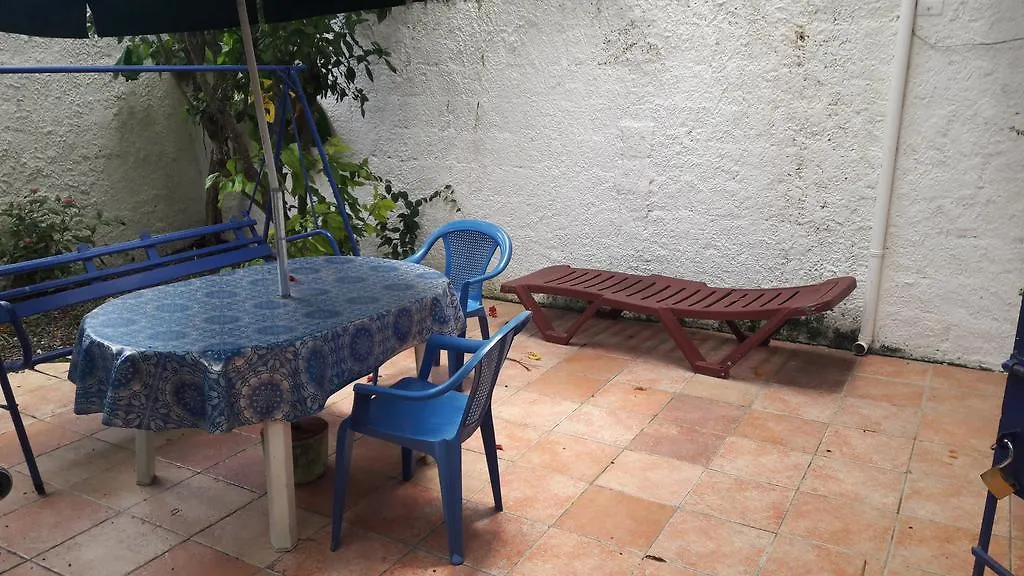 Apartahotel Condo Carey Boca Chica