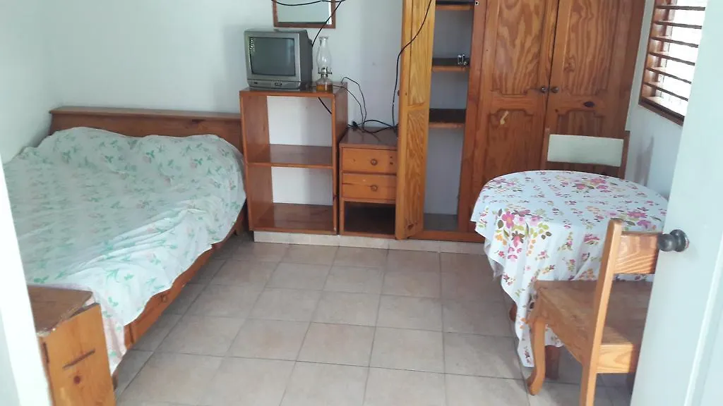 Apartahotel Condo Carey Boca Chica